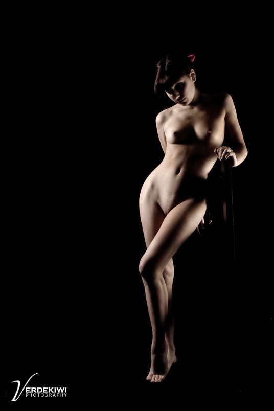 photo "abstract nude 03" tags: portrait, nude, 