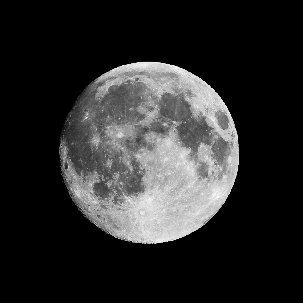 фото "Ваш билет на Луну" метки: пейзаж, черно-белые, ночь