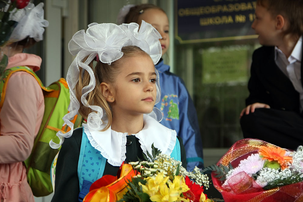 фото "школа ждет" метки: жанр, фрагмент, 