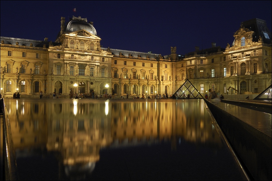 photo "***" tags: architecture, landscape, night