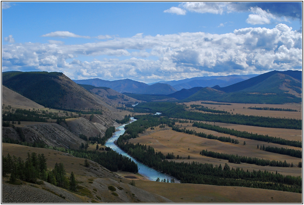 photo "***" tags: landscape, mountains