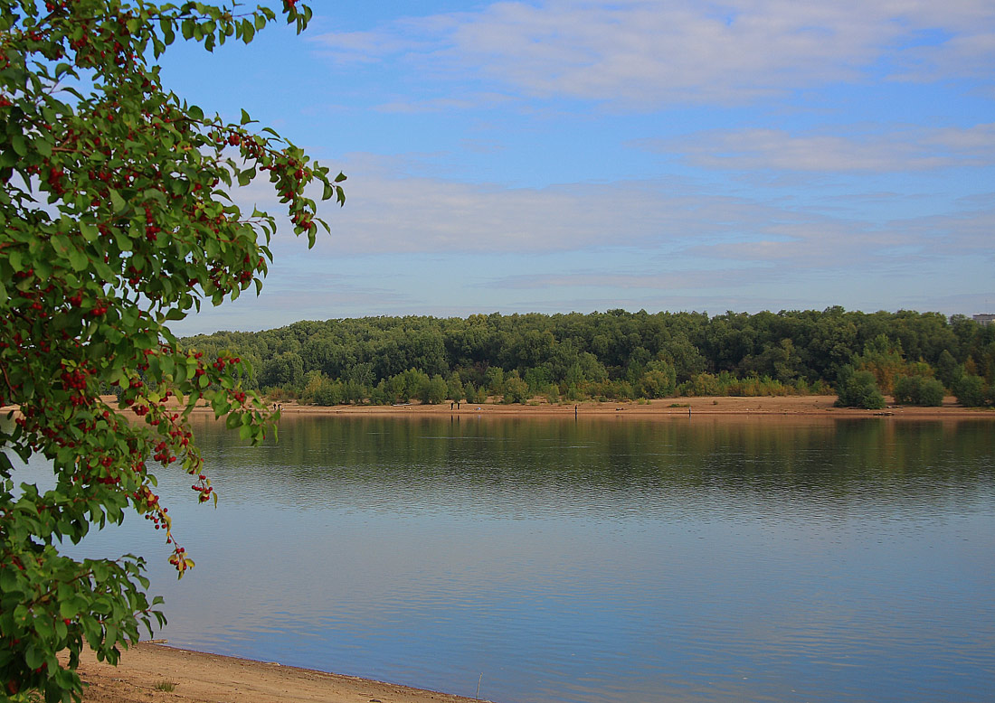 photo "***" tags: landscape, autumn