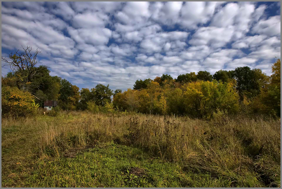 photo "***" tags: landscape, autumn