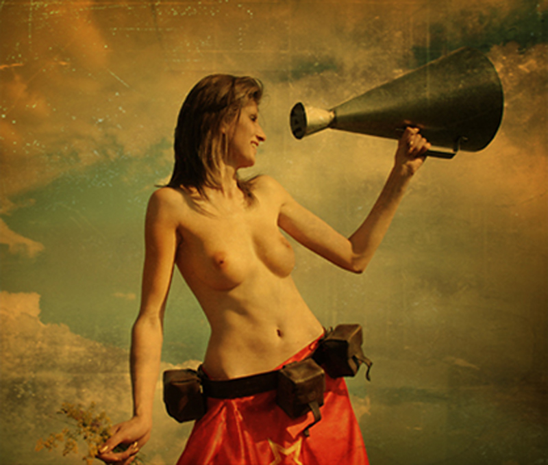 photo "***" tags: portrait, woman