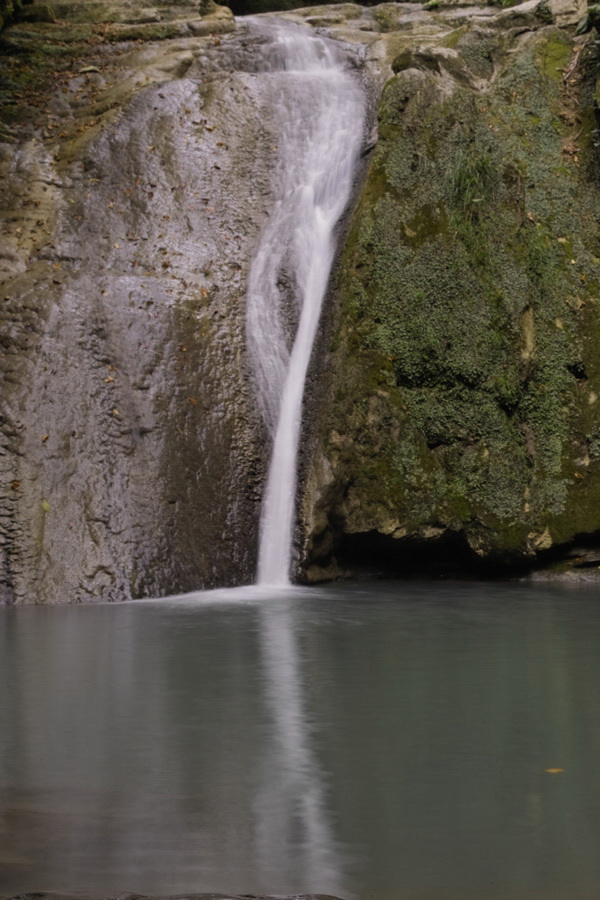 photo "mermaid" tags: landscape, mountains, water