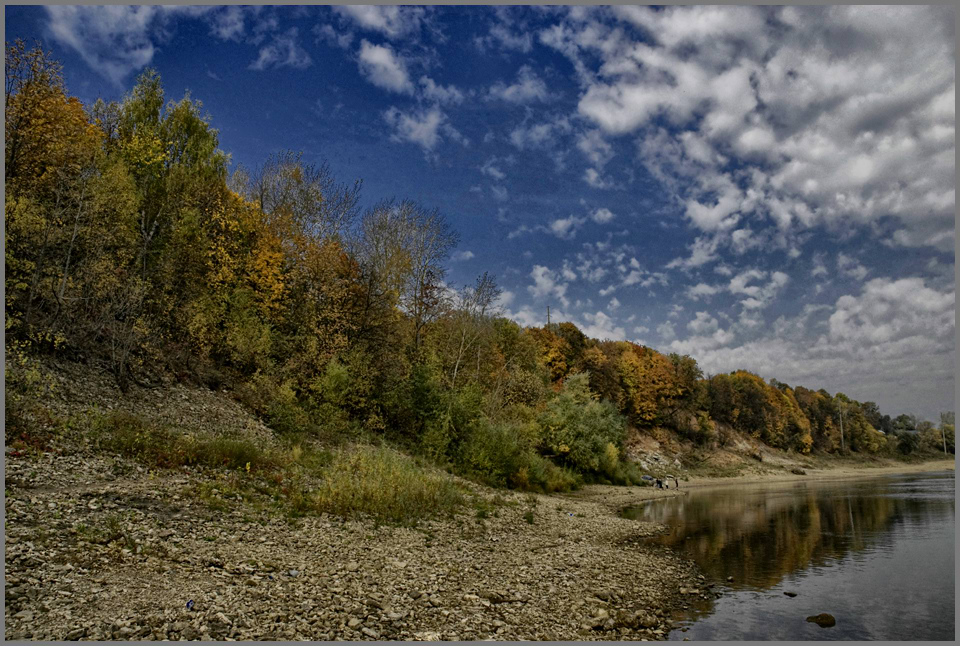 photo "***" tags: landscape, autumn