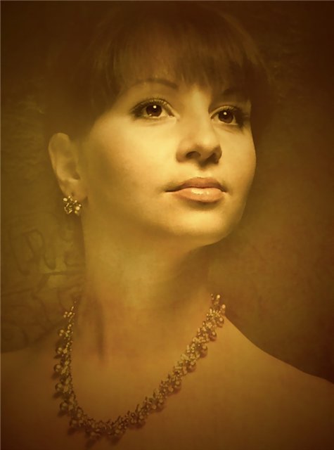 photo "***" tags: portrait, woman