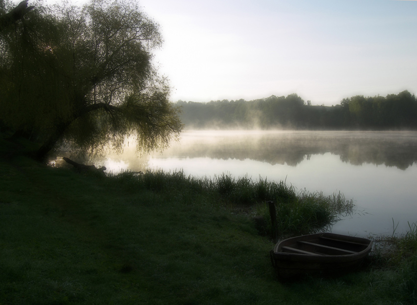 photo "***" tags: landscape, autumn, water