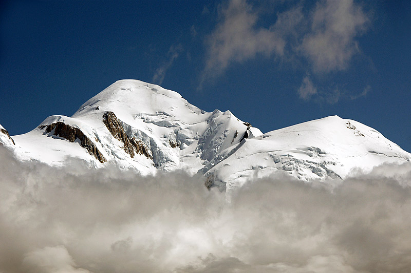 photo "Top" tags: landscape, mountains