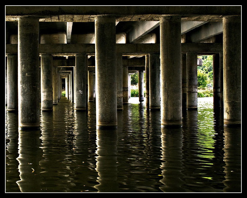 photo "***" tags: landscape, architecture, water