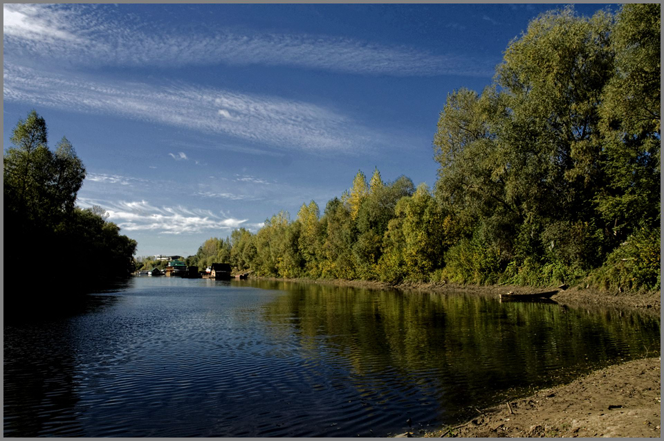 photo "***" tags: landscape, autumn