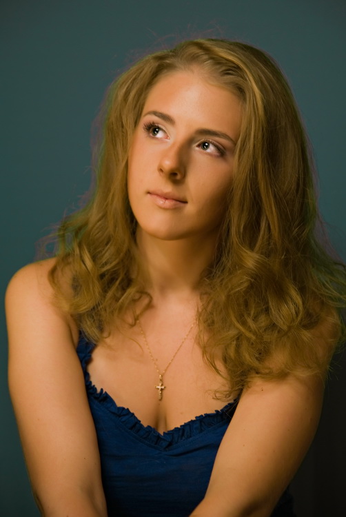 photo "***" tags: portrait, woman