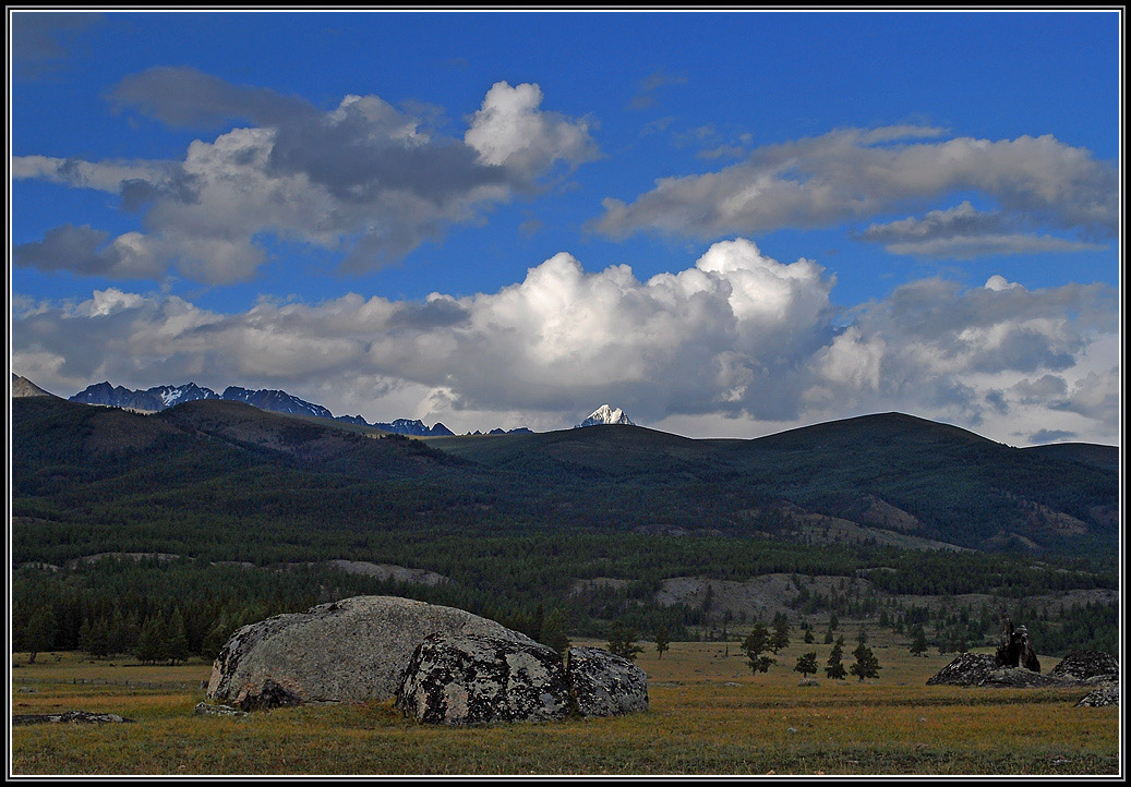 photo "***" tags: landscape, mountains