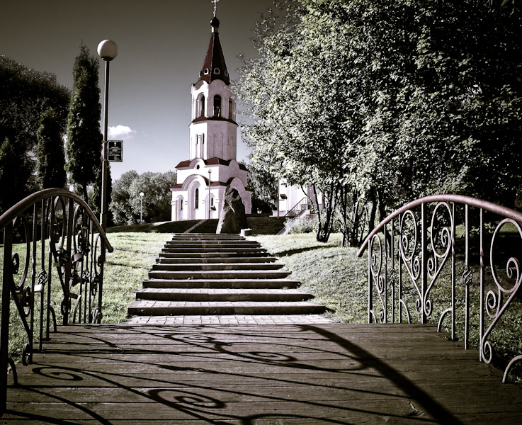 photo "***" tags: architecture, landscape, 