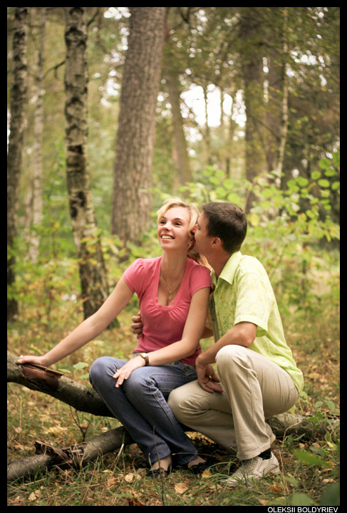 фото "Love Story" метки: портрет, разное, 