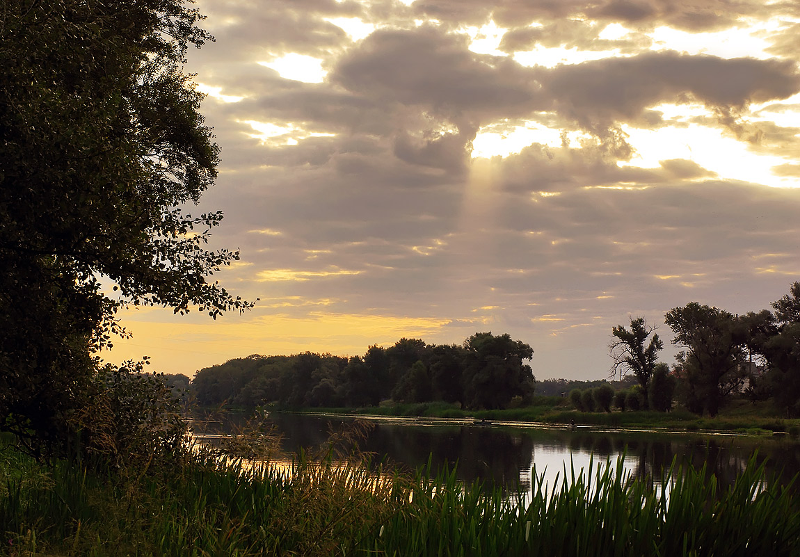 photo "***" tags: landscape, summer