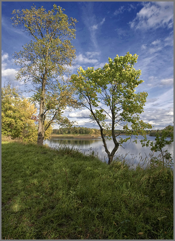 photo "***" tags: landscape, autumn