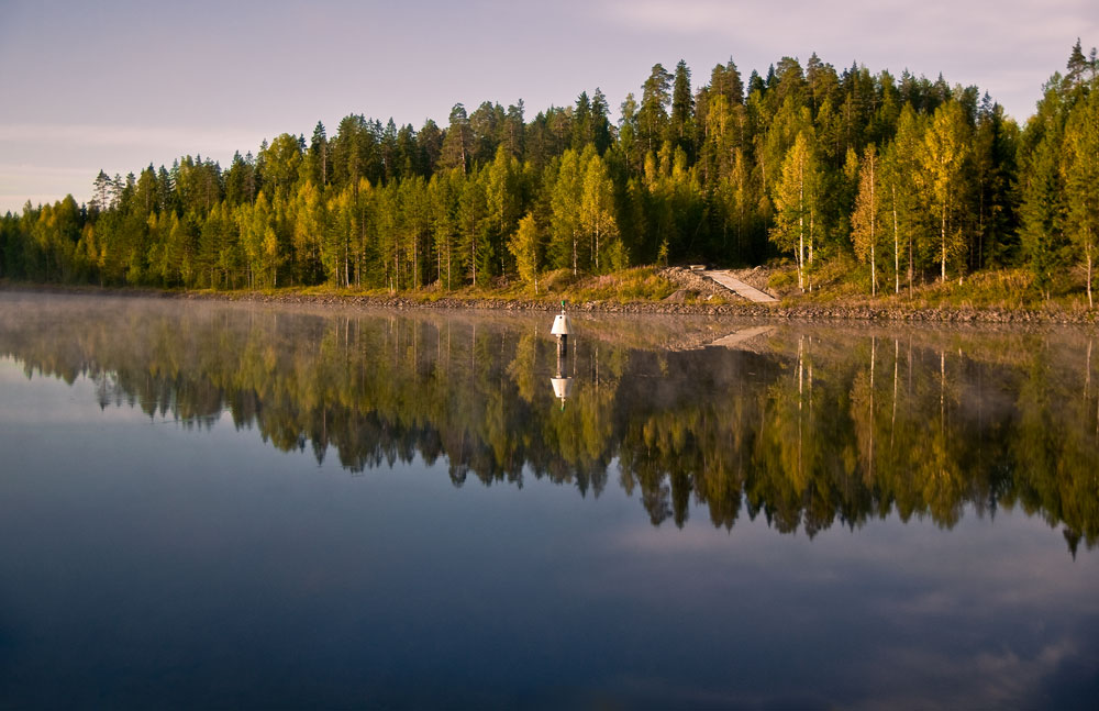 photo "***" tags: landscape, water