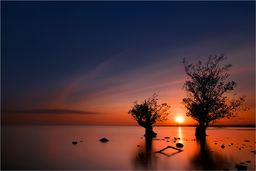 photo "Lough Neagh" tags: landscape, 