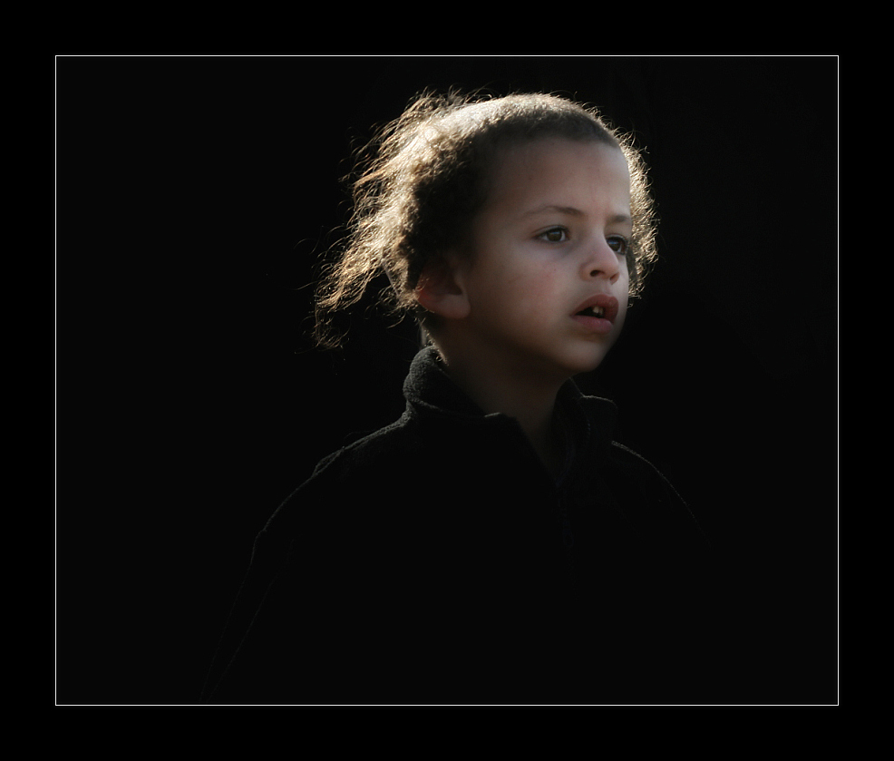 photo "***" tags: portrait, children