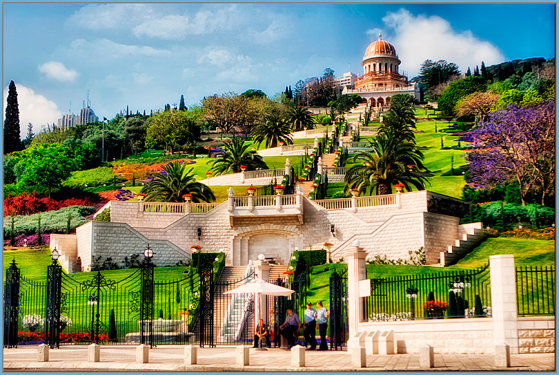 photo "Haifa 1588" tags: architecture, city, landscape, 