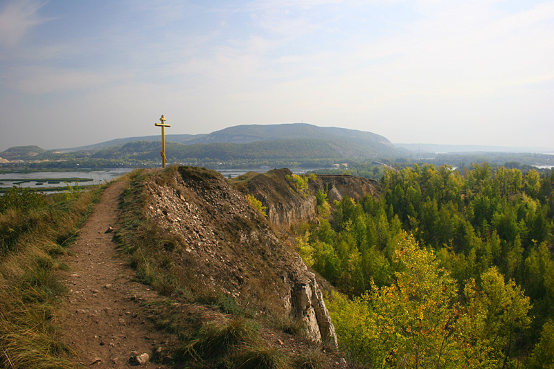 photo "***" tags: landscape, summer