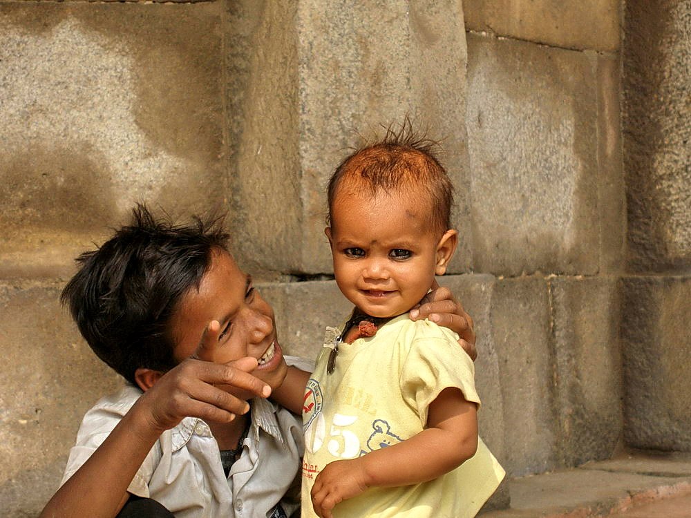 photo "***" tags: portrait, travel, Asia, children