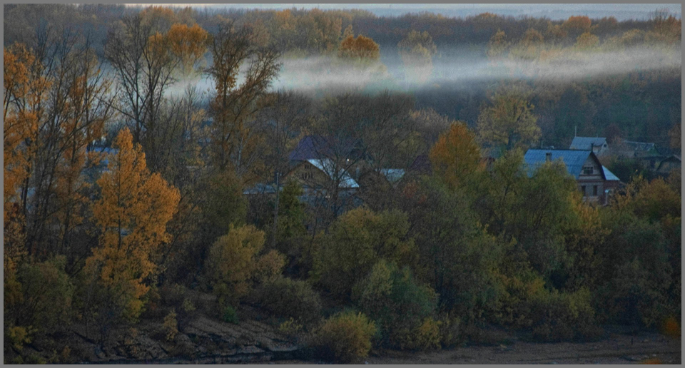 photo "***" tags: landscape, autumn