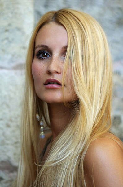 фото "Pure Beauty" метки: портрет, женщина