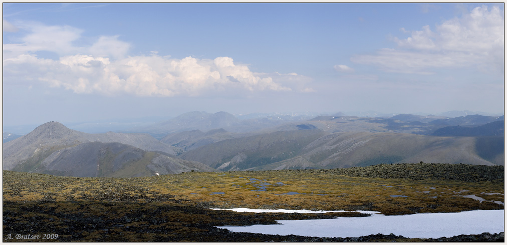 photo "***" tags: landscape, mountains