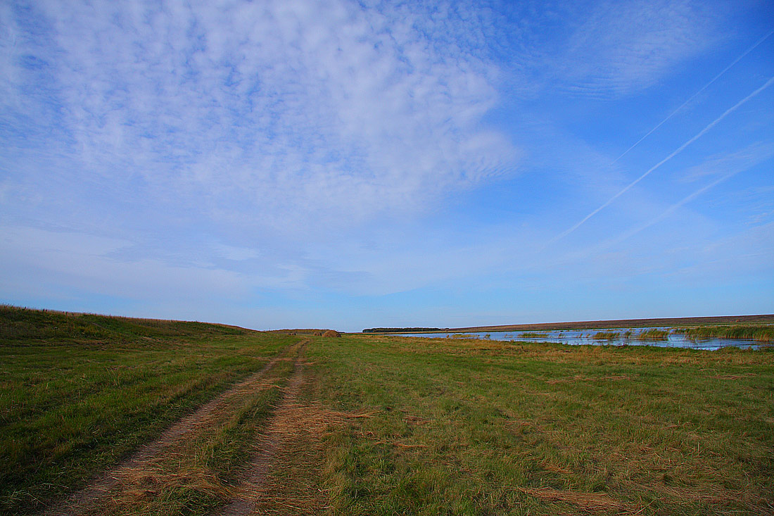 photo "***" tags: landscape, autumn