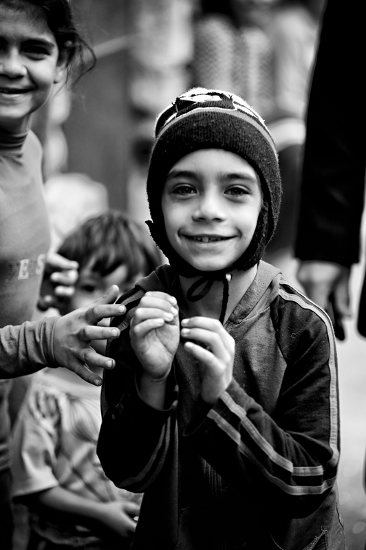 photo "***" tags: portrait, black&white, children