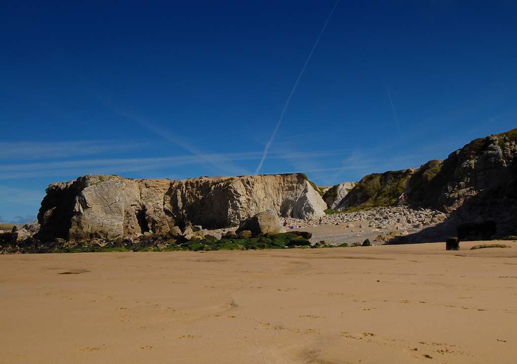 photo "low tide" tags: landscape, travel, 