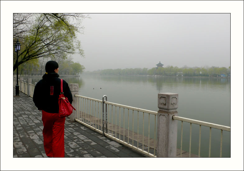 фото "beijing-10" метки: город, пейзаж, зима
