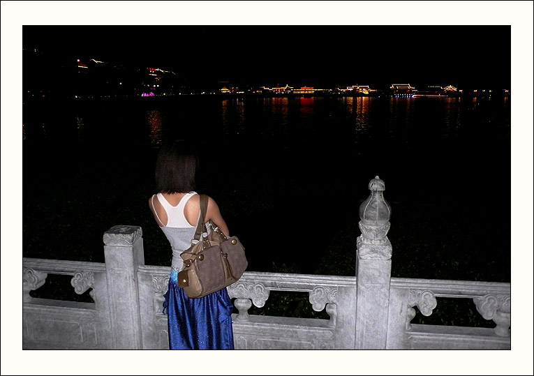 photo "beijing-11" tags: city, landscape, night