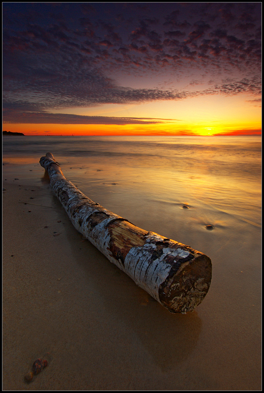 photo "***" tags: landscape, sunset, water