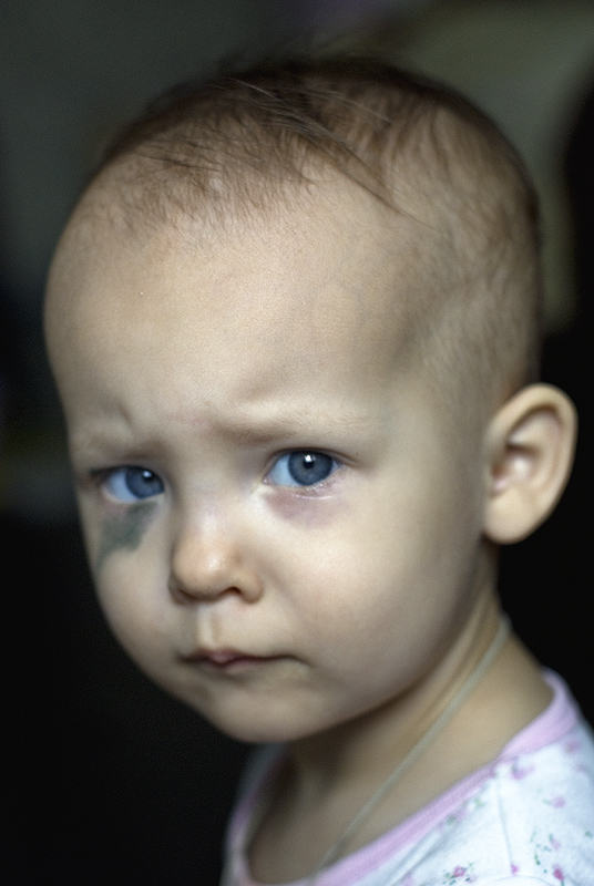 photo "***" tags: portrait, children