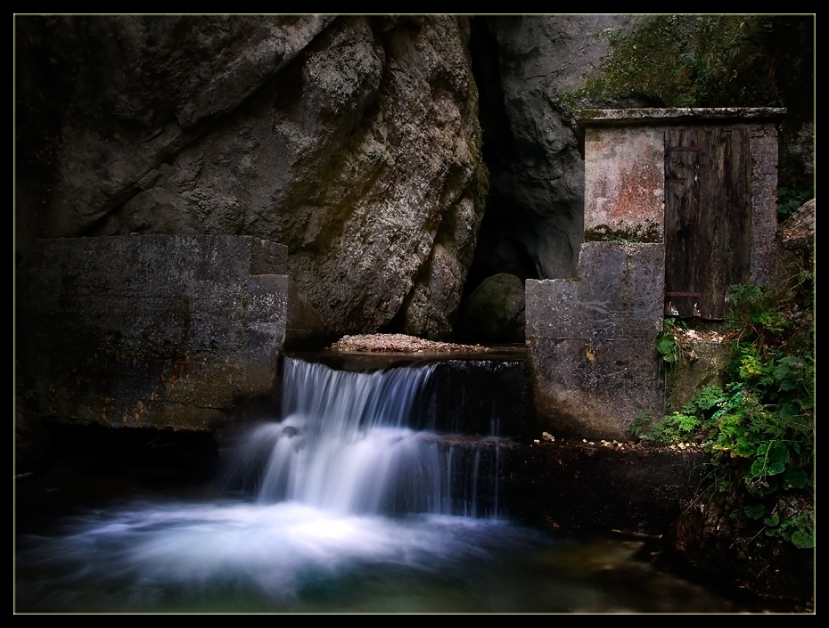 фото "Sweet waters of poets" метки: пейзаж, вода