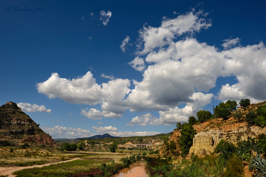 photo "***" tags: landscape, mountains