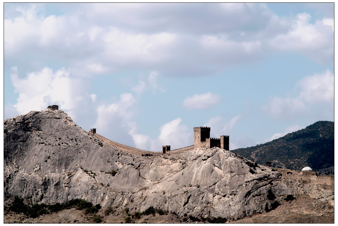 photo "***" tags: architecture, travel, landscape, 