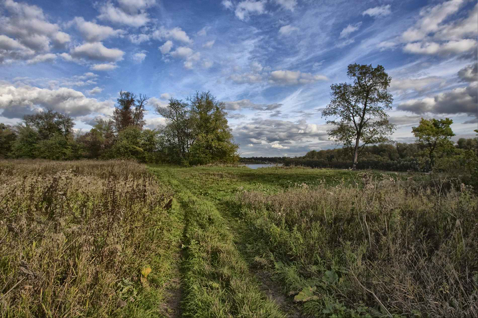 photo "***" tags: landscape, autumn