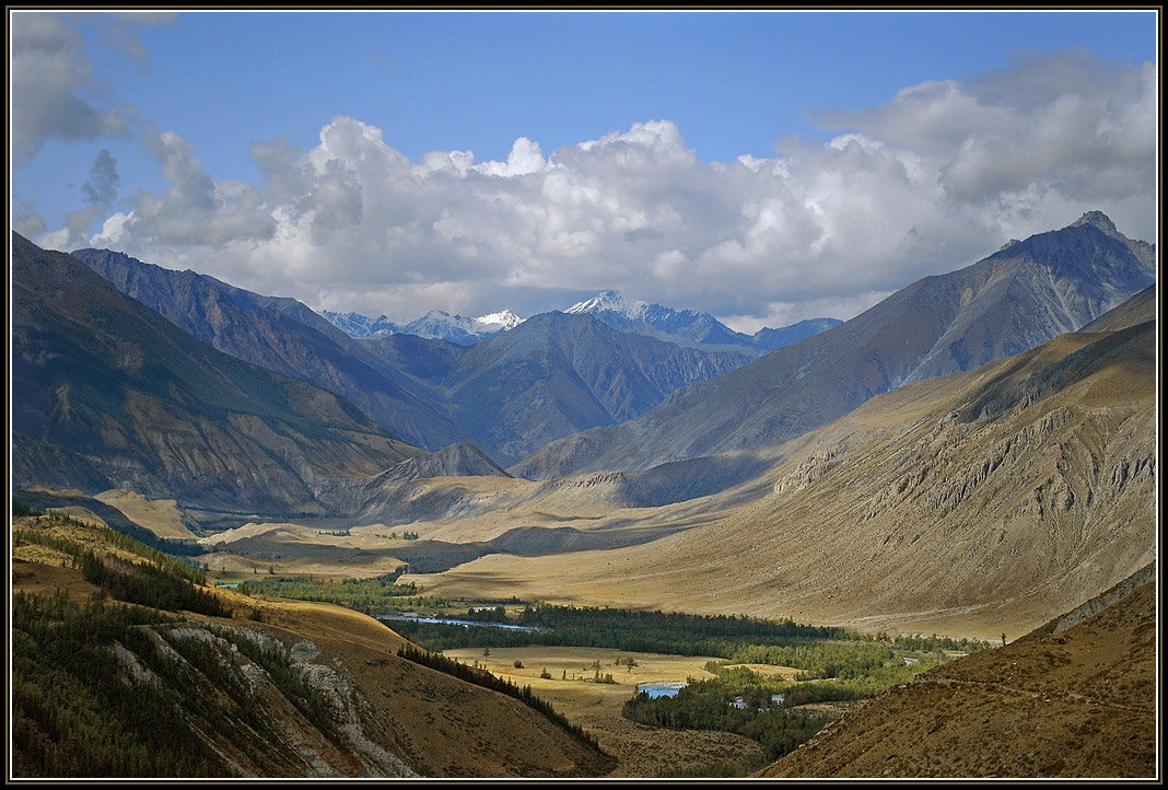 photo "***" tags: landscape, mountains