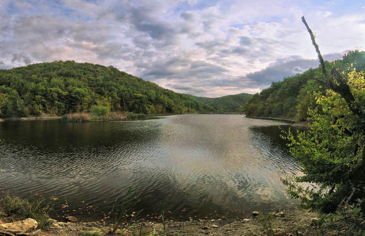 photo "***" tags: landscape, water
