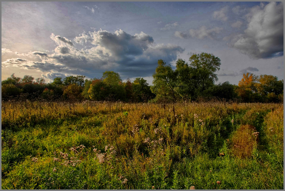 photo "***" tags: landscape, autumn