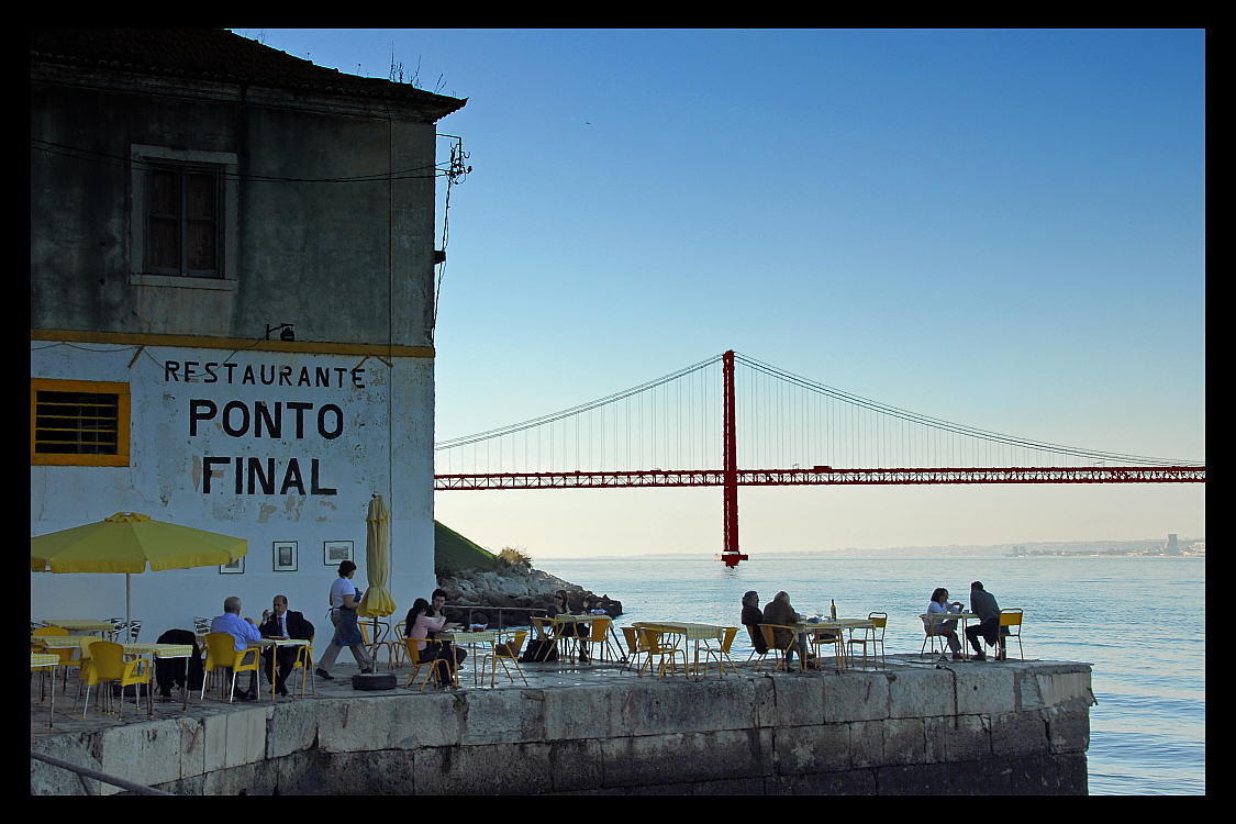 photo "Lisboa" tags: travel, Europe