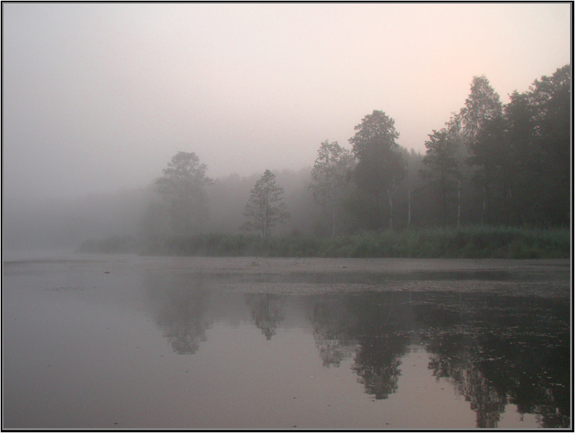 photo "***" tags: landscape, water