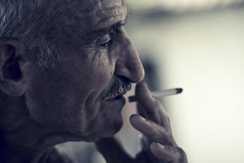 фото "smoking pleasure" метки: портрет, мужчина