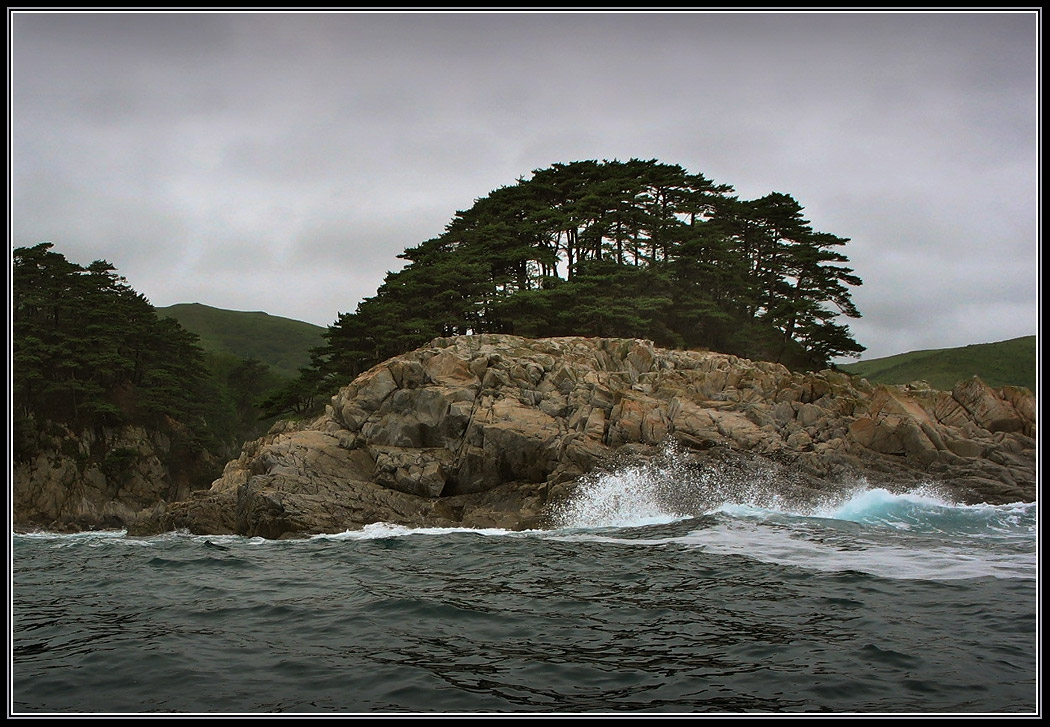 photo "***" tags: landscape, water