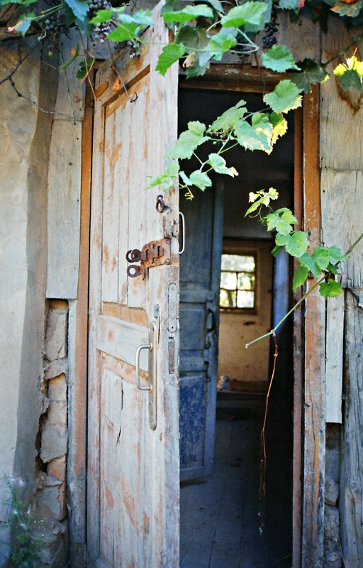 фото "Старый дом" метки: фрагмент, разное, 