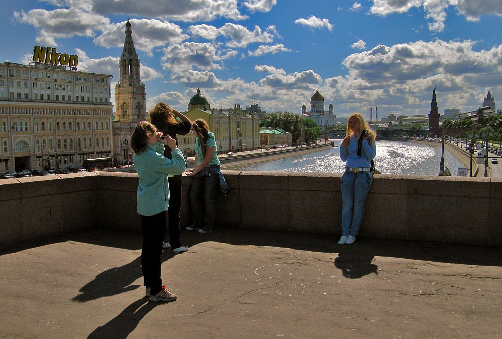 фото "Для "семейного альбома"" метки: архитектура, жанр, пейзаж, 